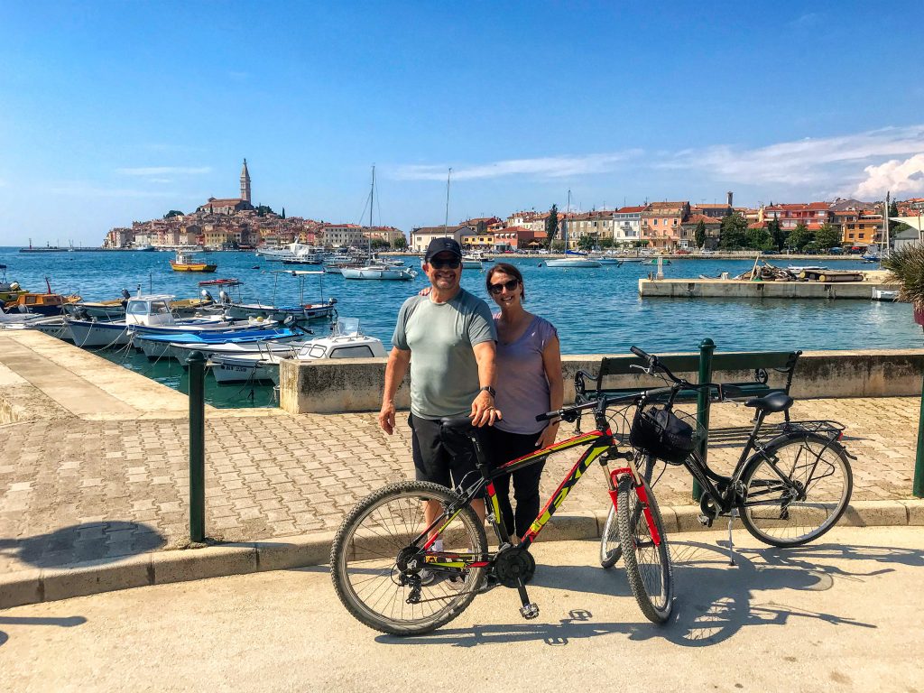 Coastal-bike-ride