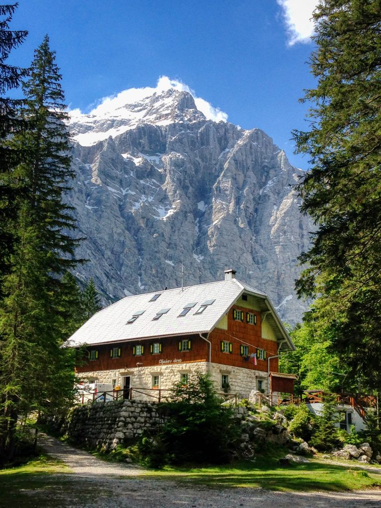 Julian-Alps-Slovenia