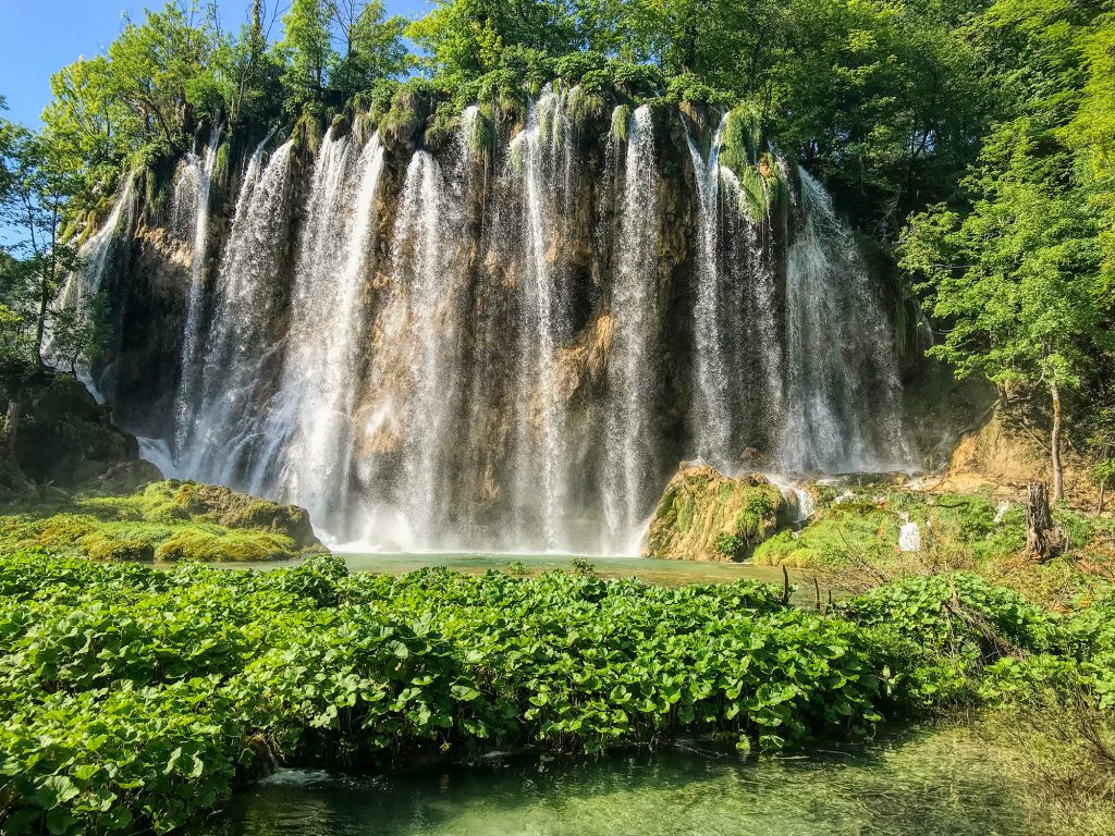 Plitvica-National-Park