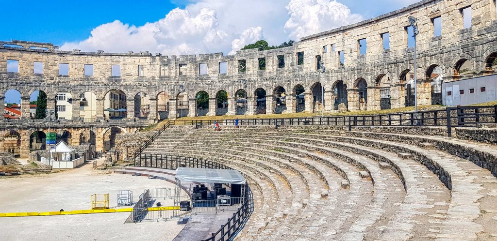 Pula-Arena