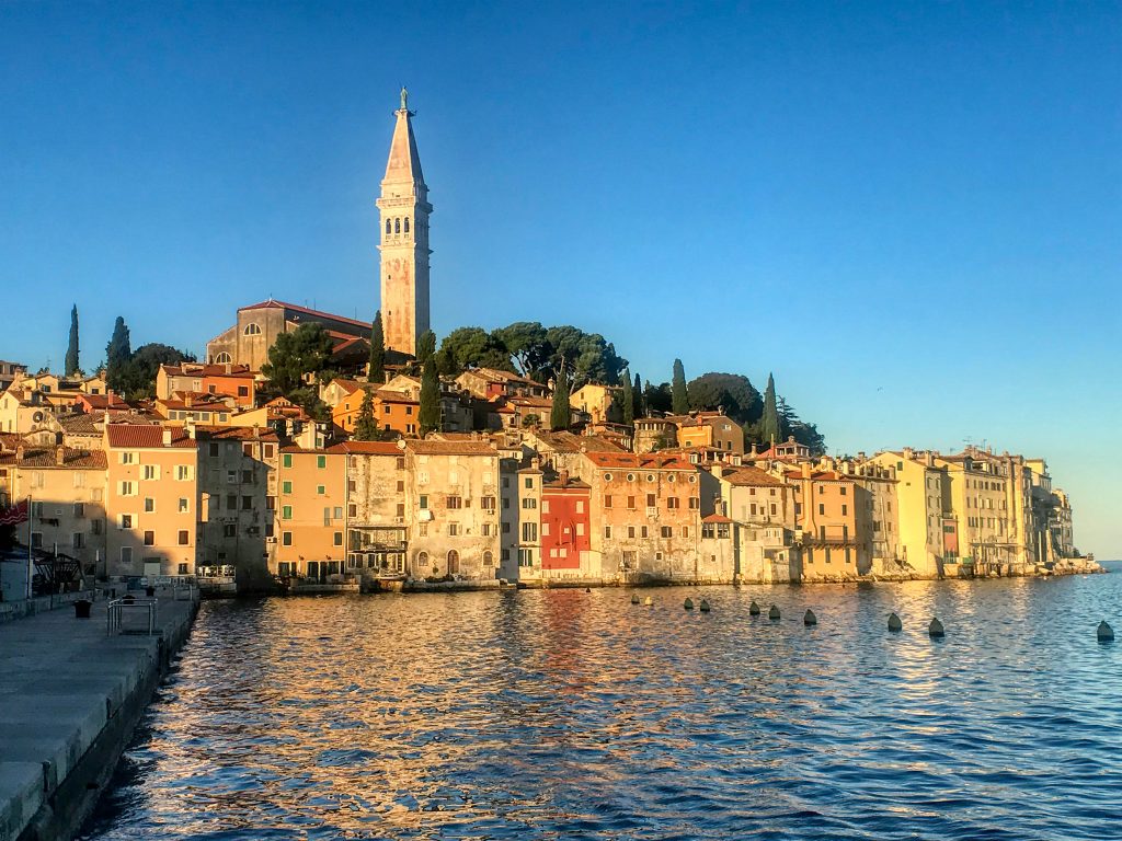 Rovinj