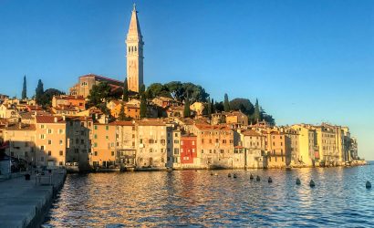 Rovinj