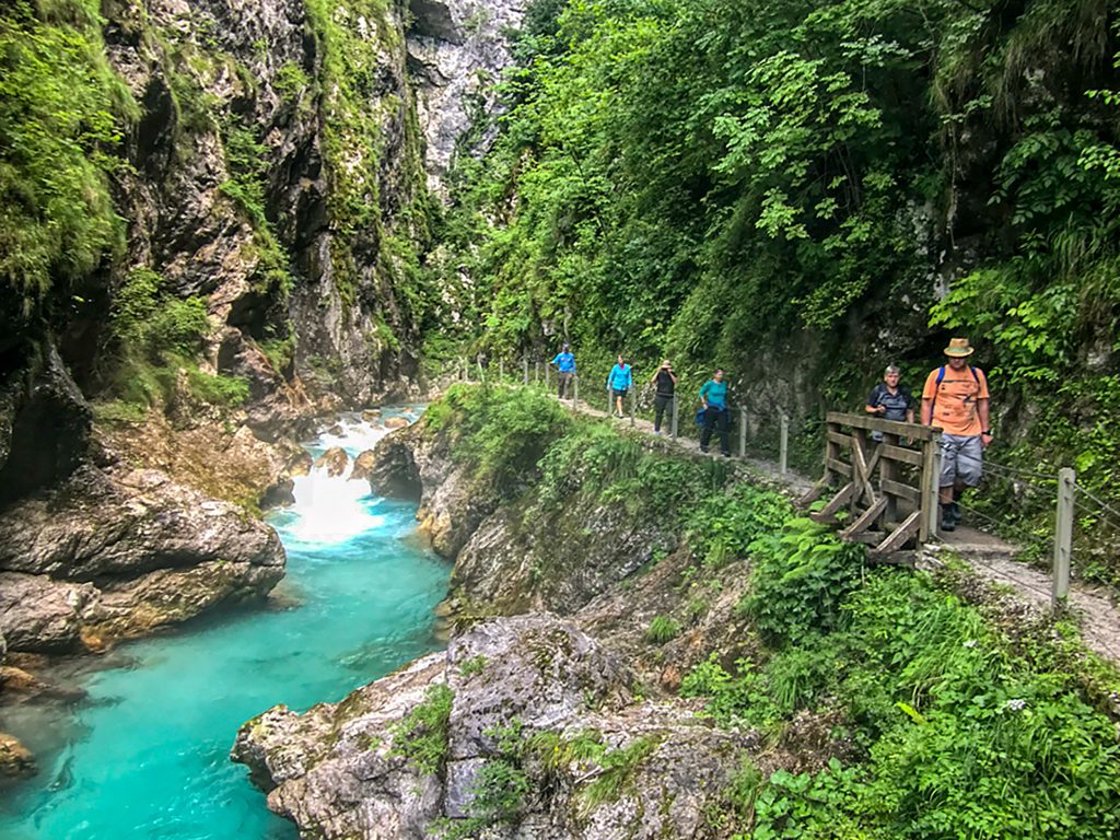 Tolmin-Gorge-walk