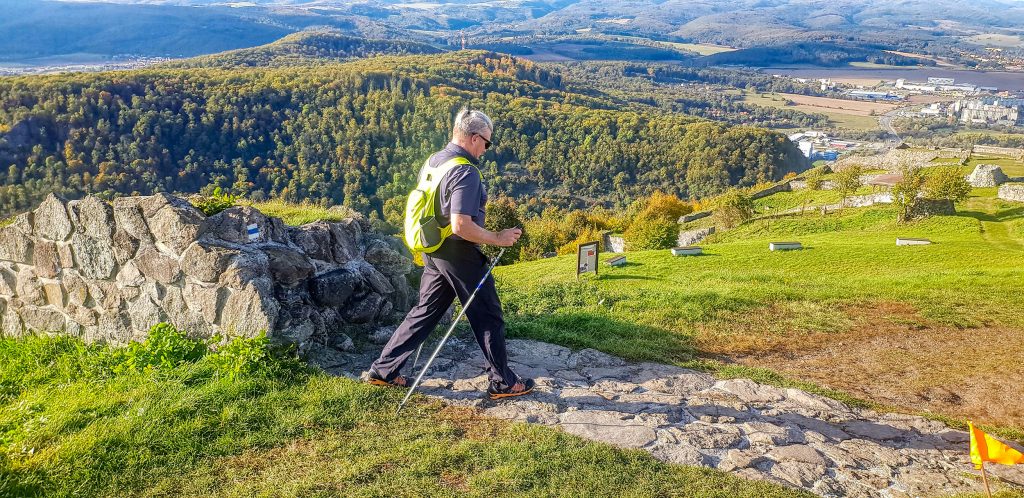 Zvolen hike