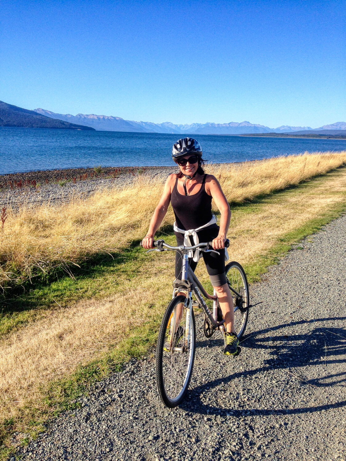 Bike-ride-Te-Anau