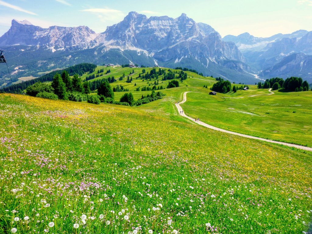 Dolomites-Walking-Corvara