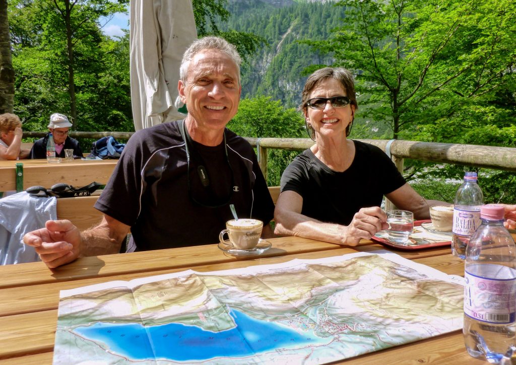 Dolomites-Walking-Maps