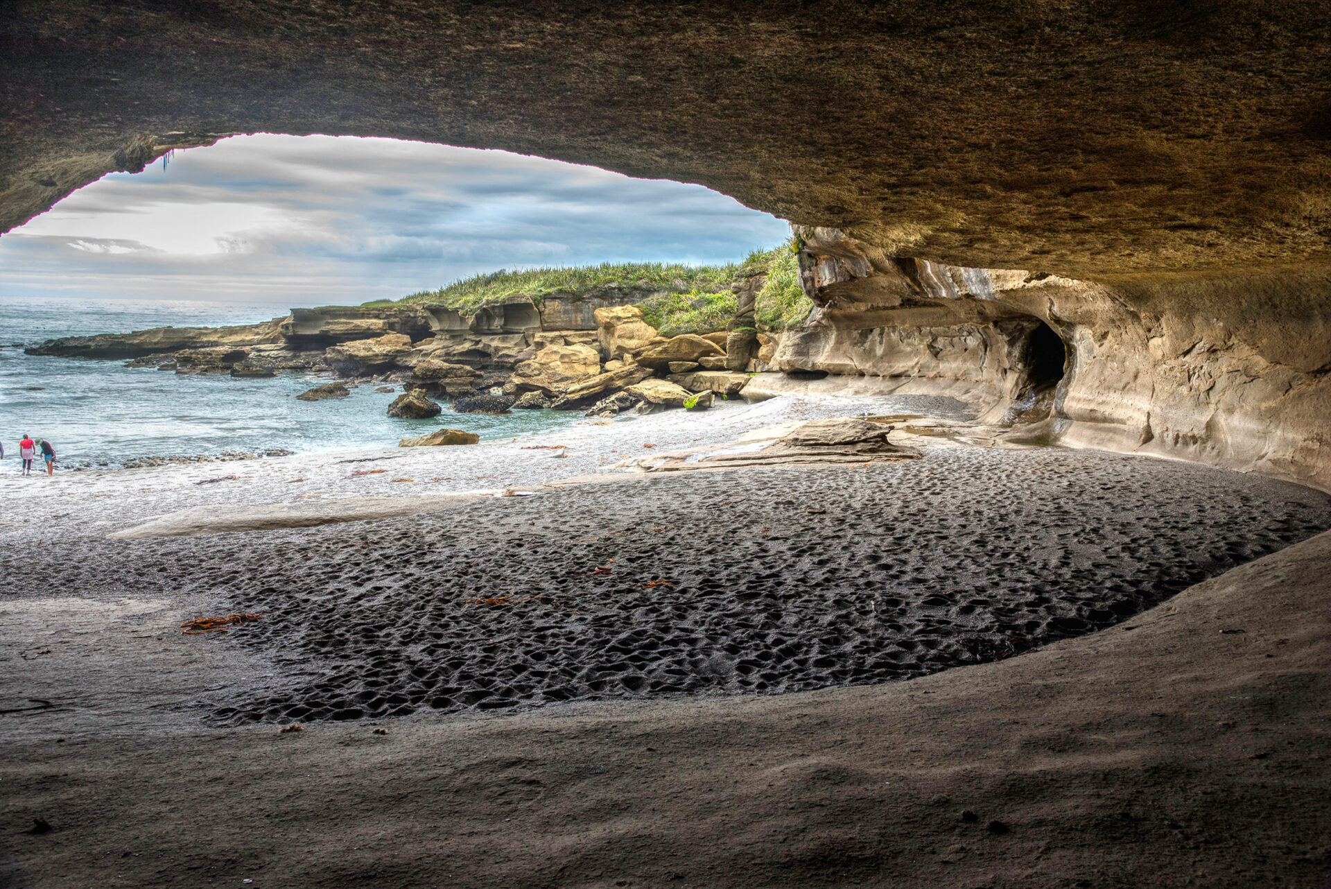 Hokitika