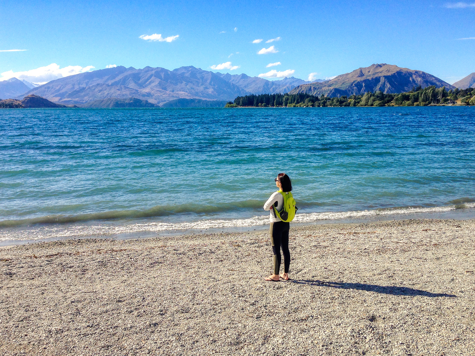 Lake-Wanaka