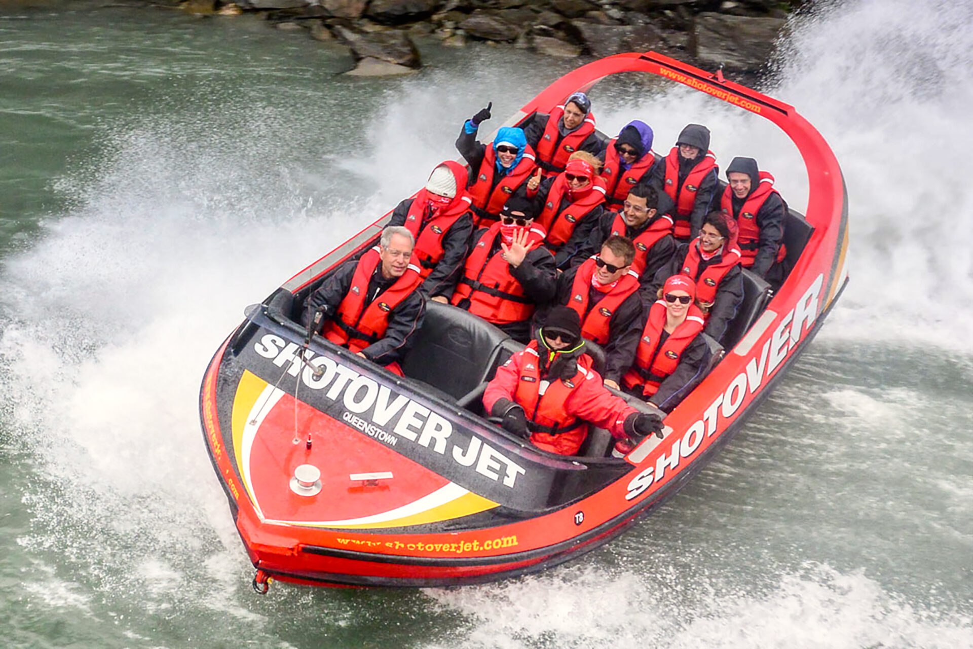 Shotover-Jet-Boat-ride