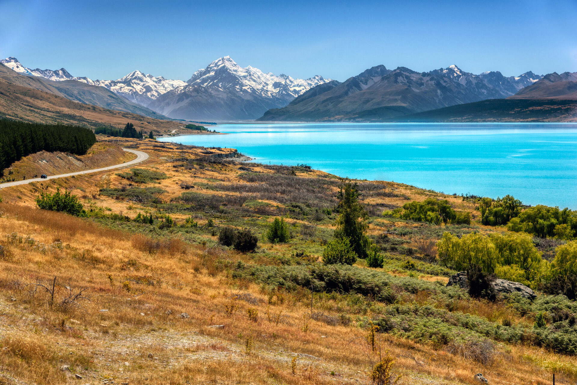 Southern-Alps